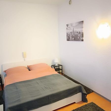 App. 308 Apartment Nuremberg ภายนอก รูปภาพ