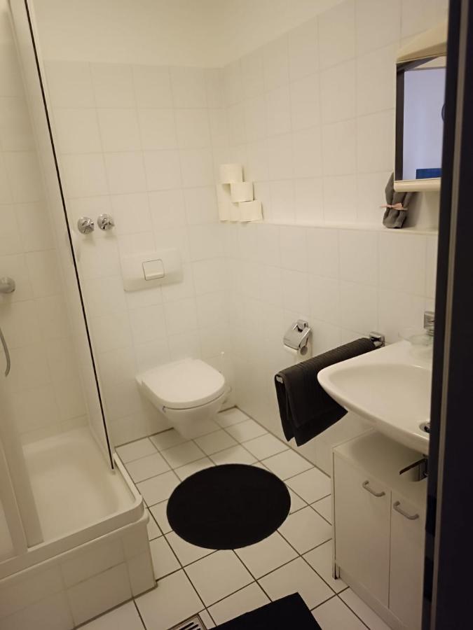 App. 308 Apartment Nuremberg ภายนอก รูปภาพ