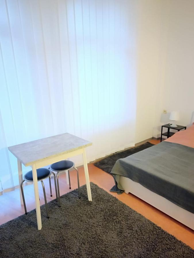 App. 308 Apartment Nuremberg ภายนอก รูปภาพ