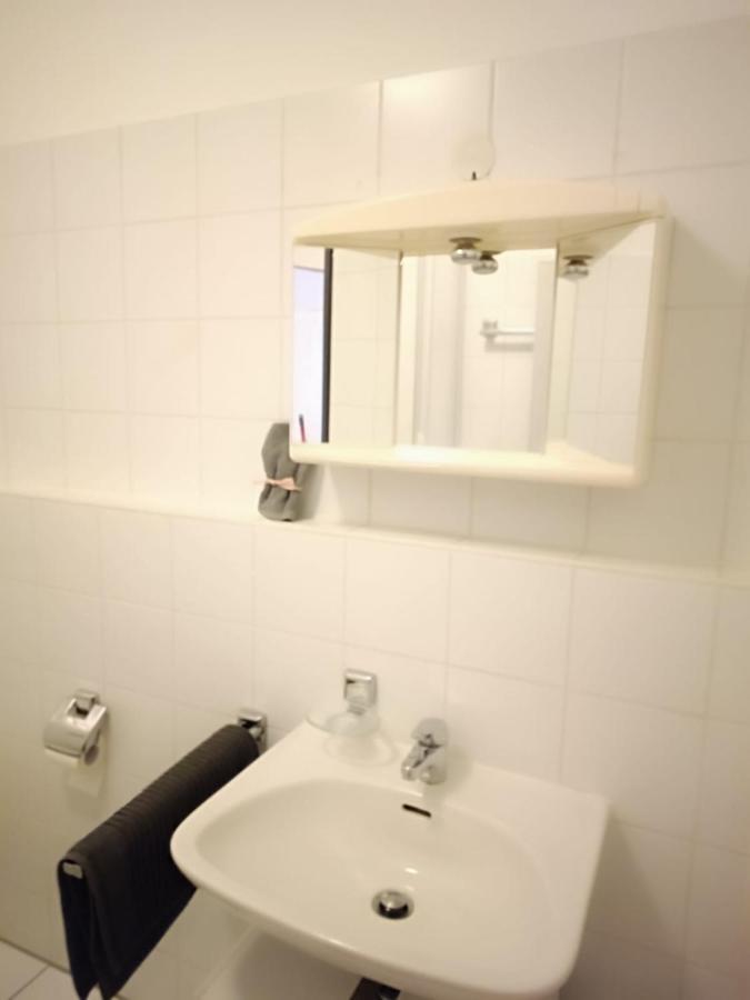 App. 308 Apartment Nuremberg ภายนอก รูปภาพ