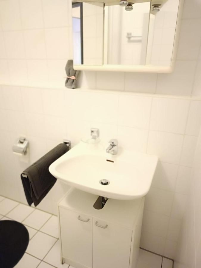 App. 308 Apartment Nuremberg ภายนอก รูปภาพ