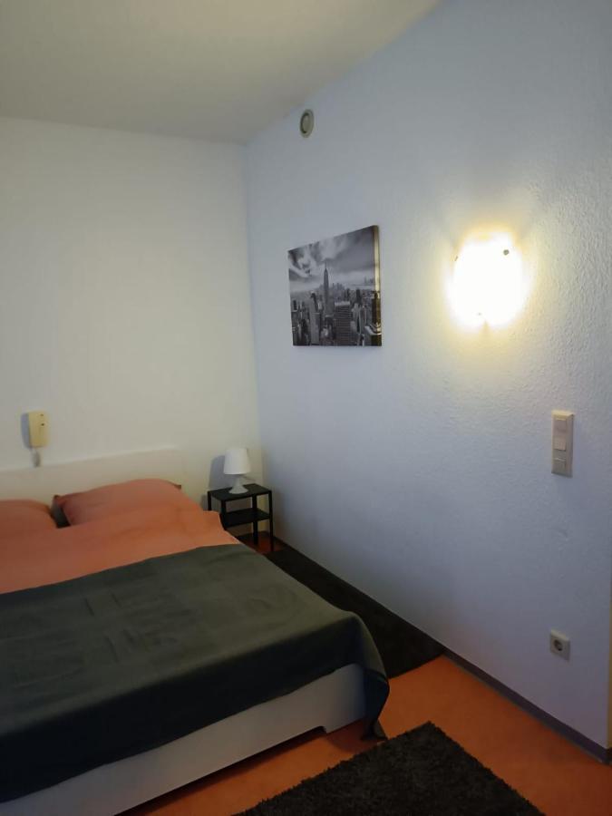 App. 308 Apartment Nuremberg ภายนอก รูปภาพ