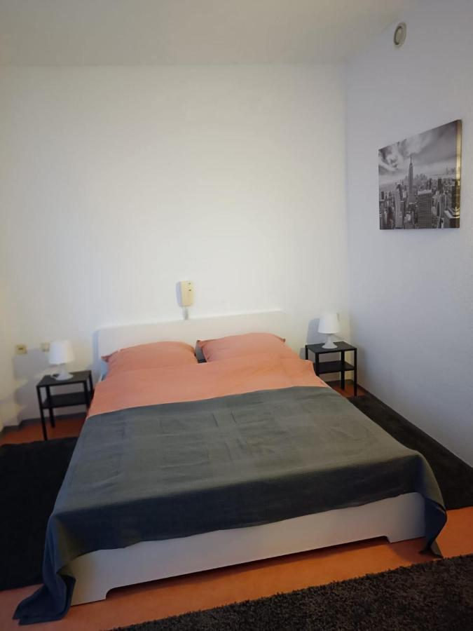 App. 308 Apartment Nuremberg ภายนอก รูปภาพ