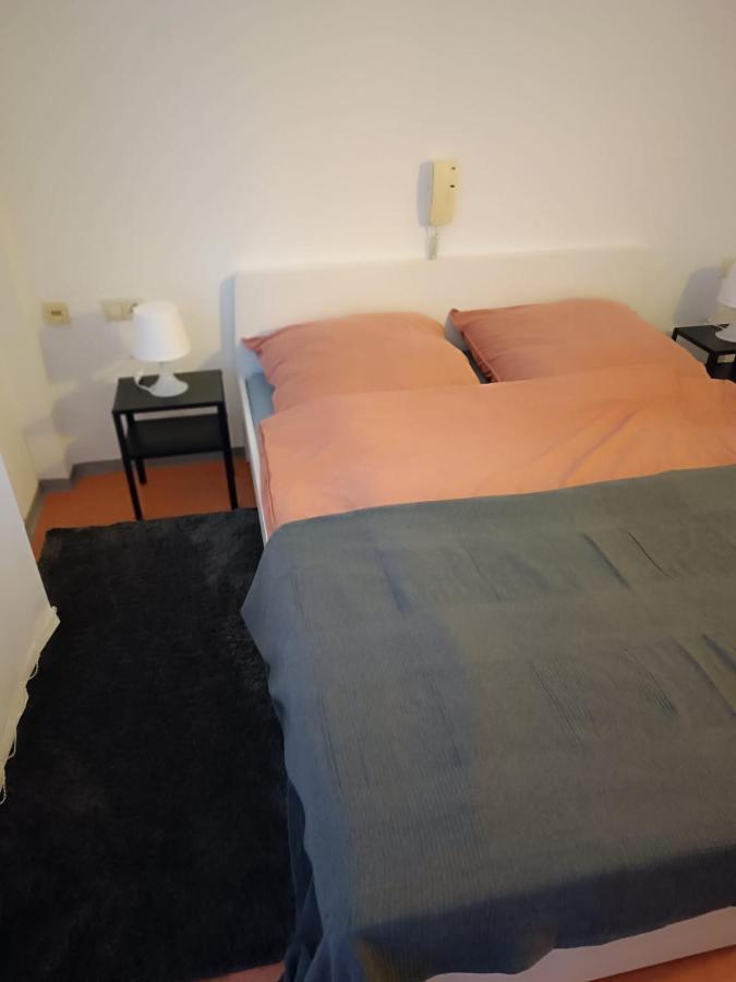 App. 308 Apartment Nuremberg ภายนอก รูปภาพ