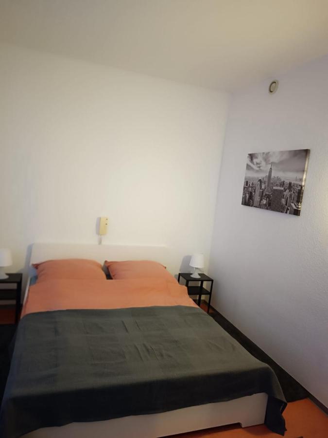 App. 308 Apartment Nuremberg ภายนอก รูปภาพ